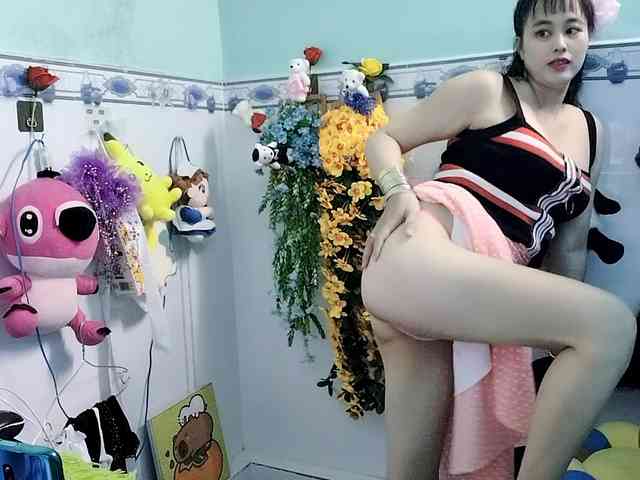 Youngsee69 webcam