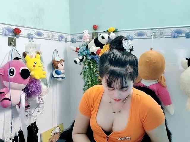 Youngsee69 webcam
