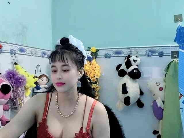 Youngsee69 webcam