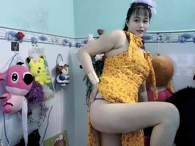 Youngsee69 webcam