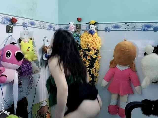 Youngsee69 webcam