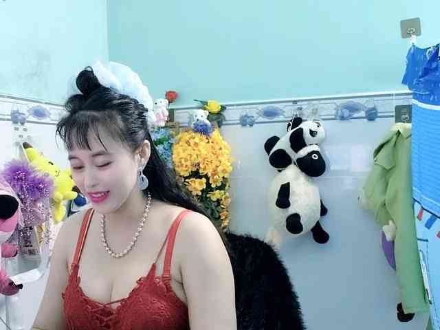 Youngsee69 webcam