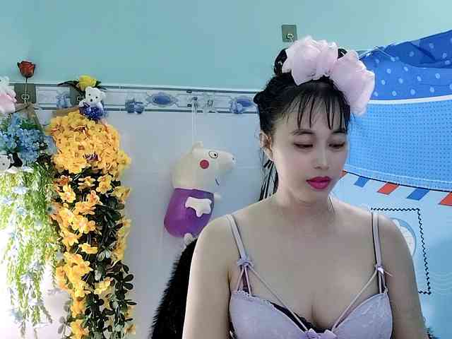 Youngsee69 webcam
