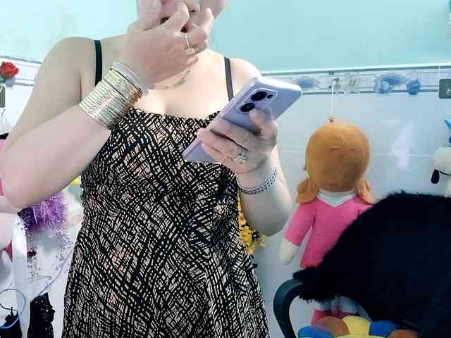 Youngsee69 webcam
