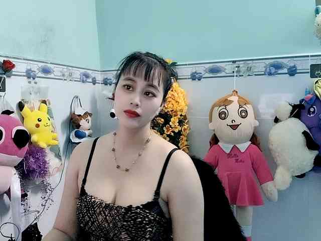 Youngsee69 webcam