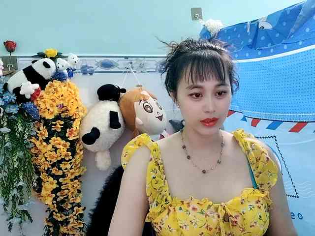 Youngsee69 webcam