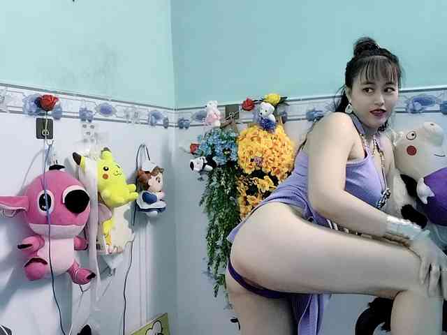 Youngsee69 webcam
