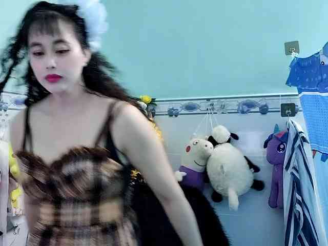 Youngsee69 webcam
