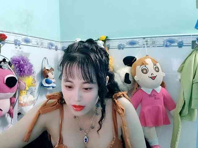 Youngsee69 webcam