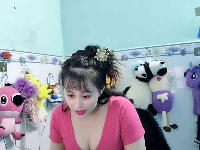 Youngsee69 webcam