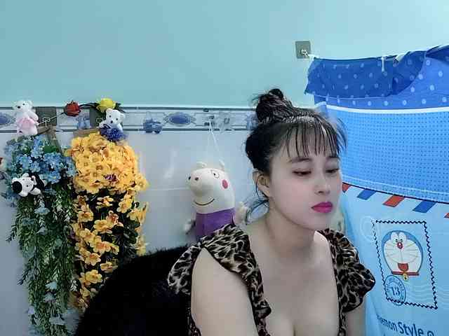 Youngsee69 webcam