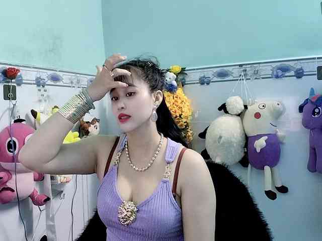 Youngsee69 webcam