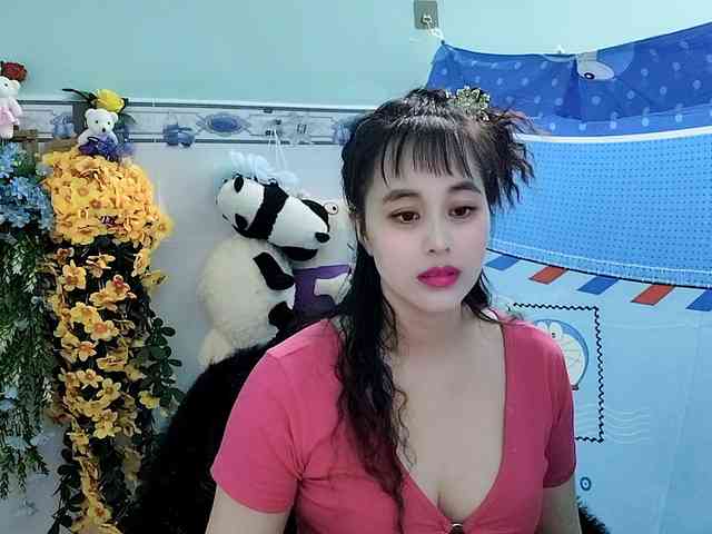 Youngsee69 webcam