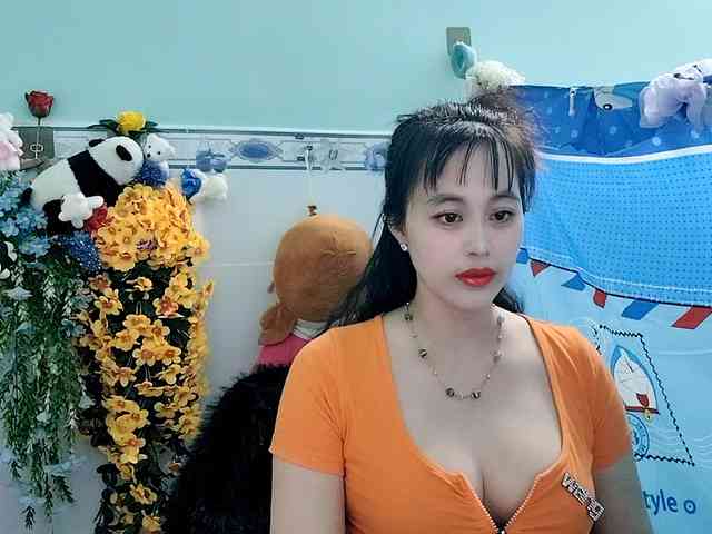 Youngsee69 webcam