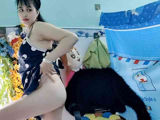 Youngsee69 webcam