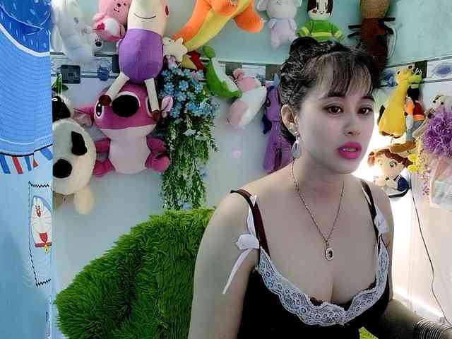 Youngsee69 webcam