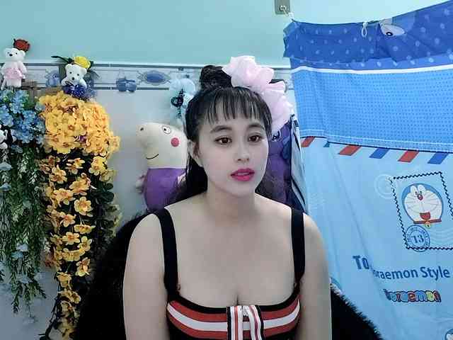 Youngsee69 webcam