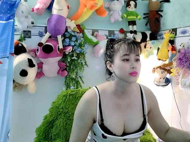 Youngsee69 webcam