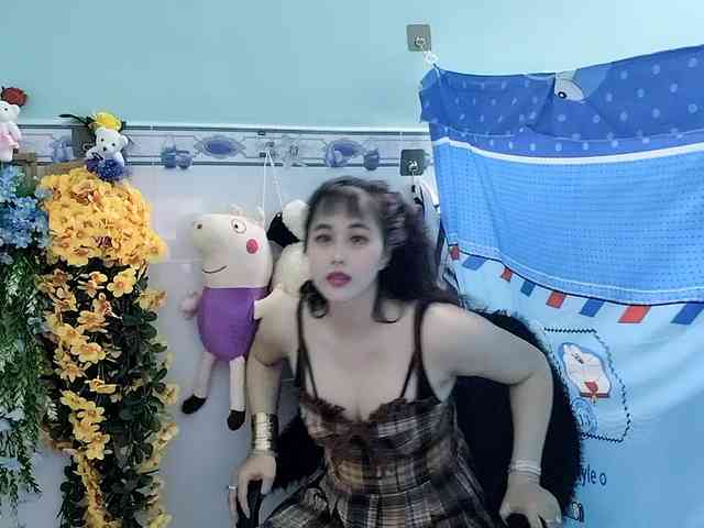 Youngsee69 webcam