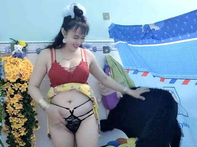 Youngsee69 webcam