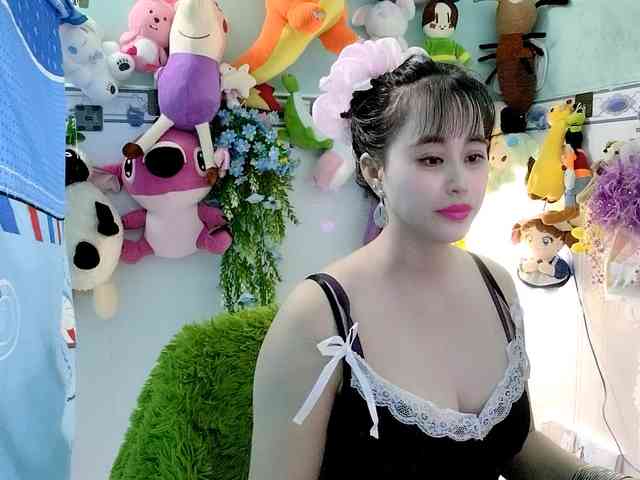 Youngsee69 webcam