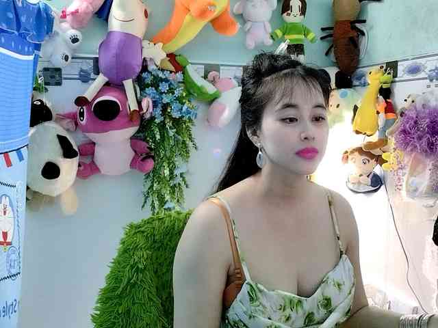 Youngsee69 webcam