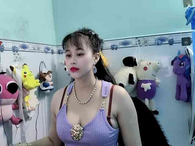 Youngsee69 webcam