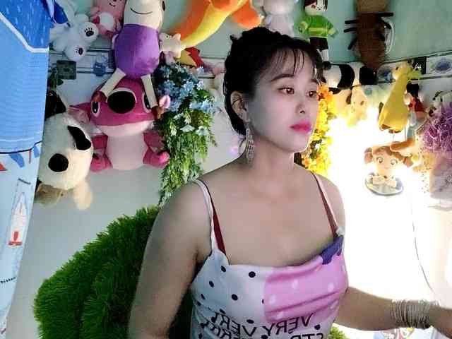 Youngsee69 webcam