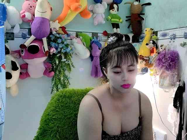 Youngsee69 webcam