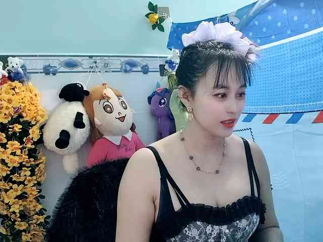 Youngsee69 webcam