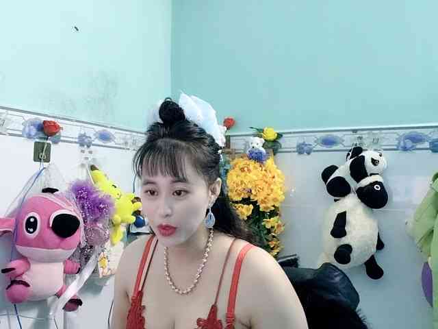 Youngsee69 webcam