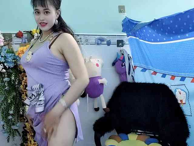 Youngsee69 webcam