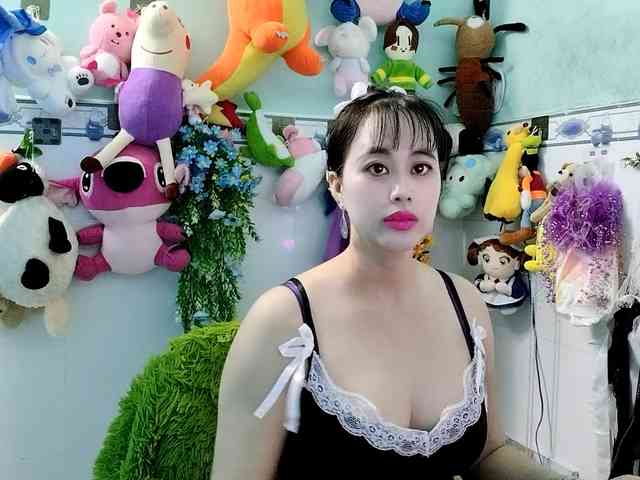 Youngsee69 webcam