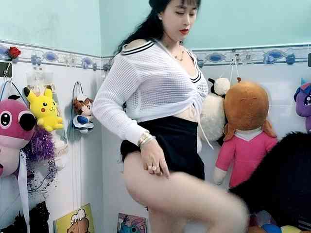 Youngsee69 webcam