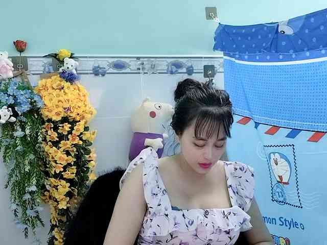 Youngsee69 webcam
