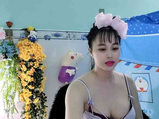Youngsee69 webcam