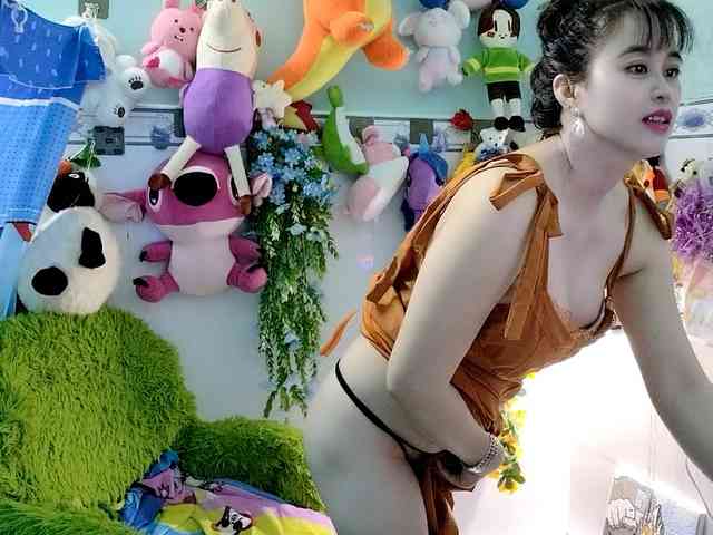 Youngsee69 webcam