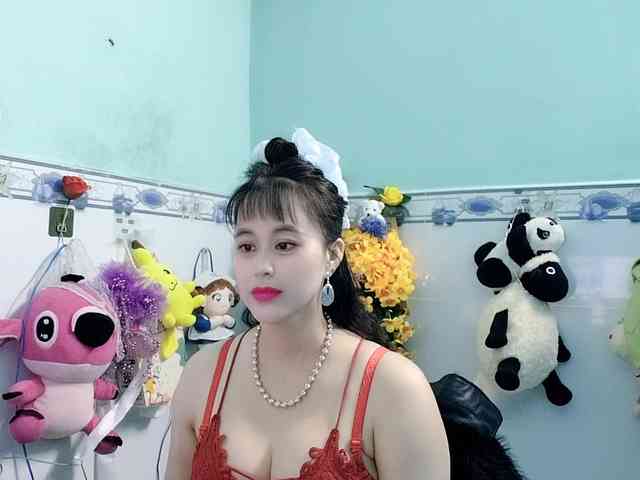 Youngsee69 webcam