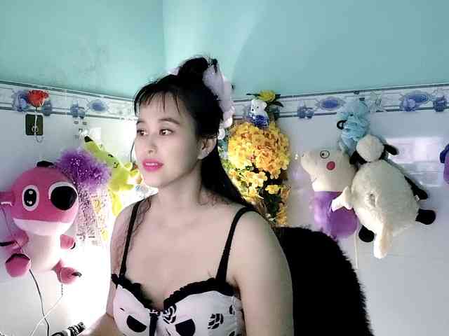Youngsee69 webcam