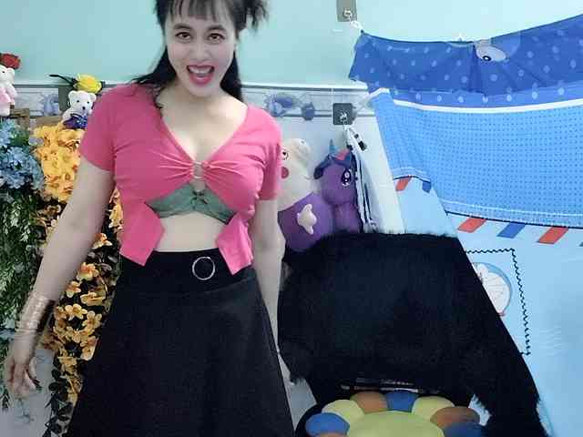 Youngsee69 webcam