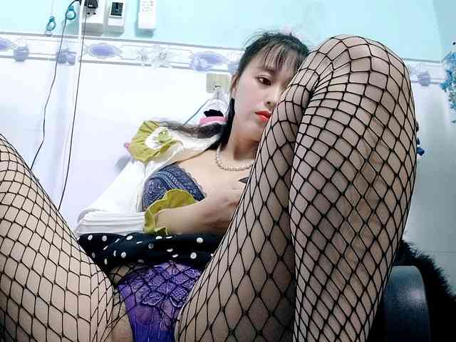 Youngsee69 webcam