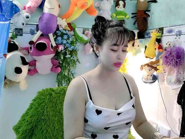 Youngsee69 webcam