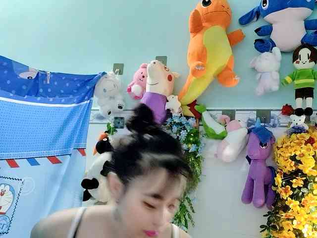 Youngsee69 webcam