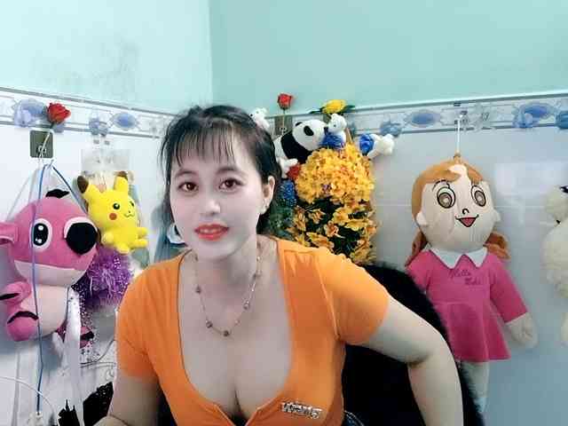 Youngsee69 webcam