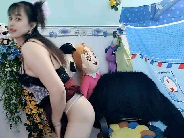 Youngsee69 webcam