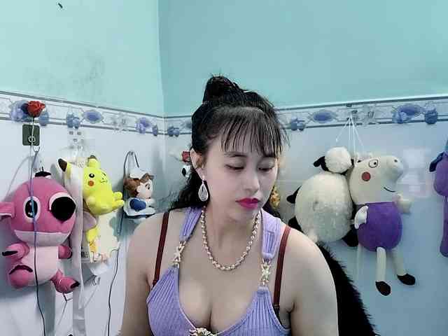 Youngsee69 webcam