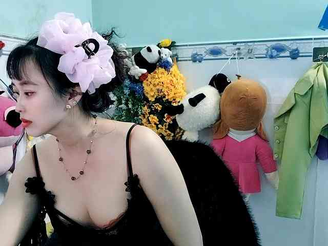 Youngsee69 webcam