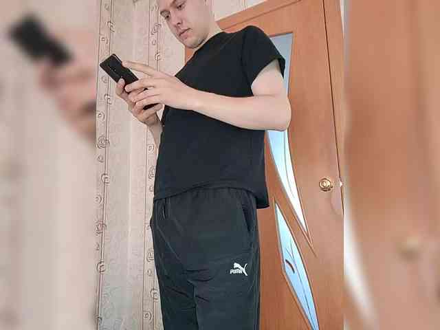 Alpapvp667 Live Webcam on BongaCams