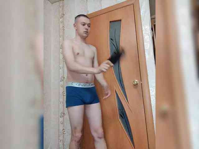 Alpapvp667 Live Webcam on BongaCams