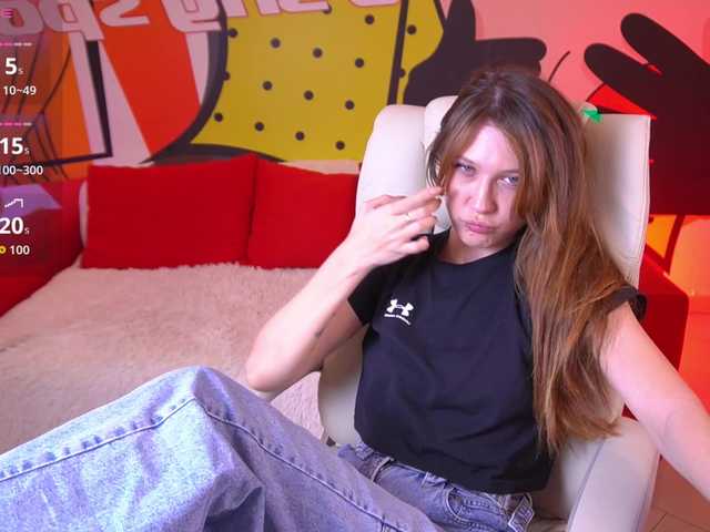DreamyLinaa's BongaCams show and profile
